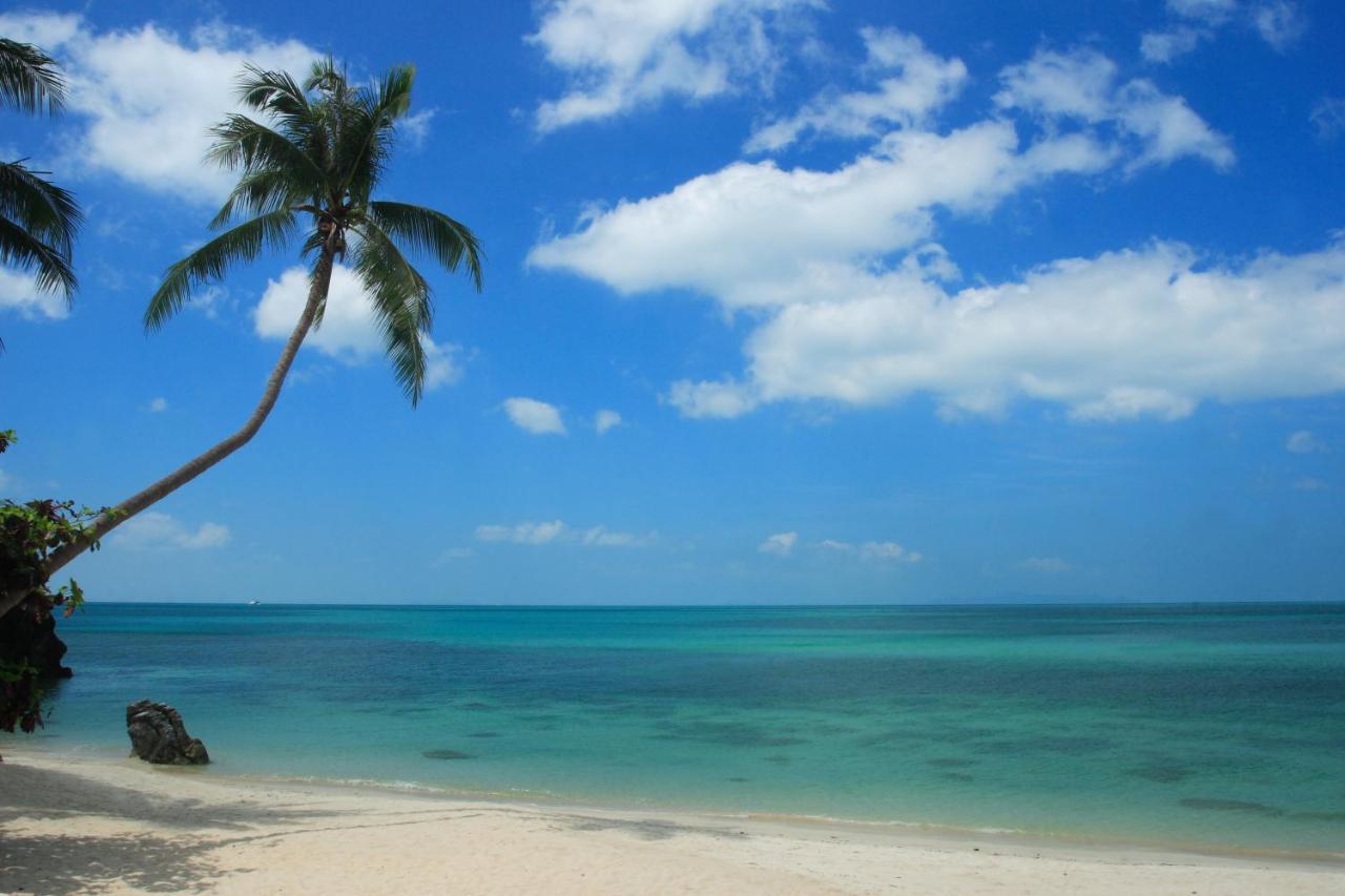 Dhevatara Cove Villa Lipa Noi Exteriör bild
