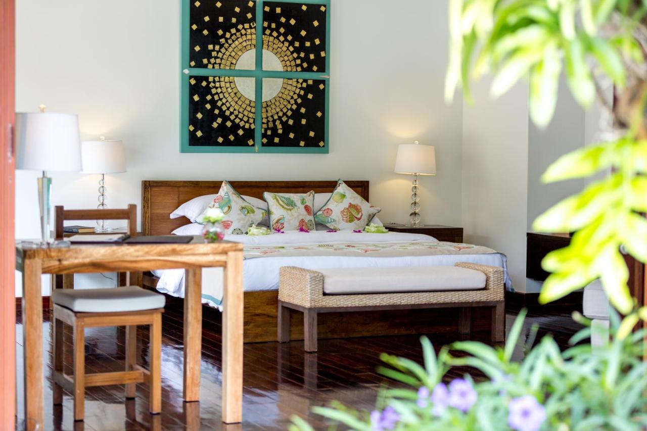 Dhevatara Cove Villa Lipa Noi Exteriör bild