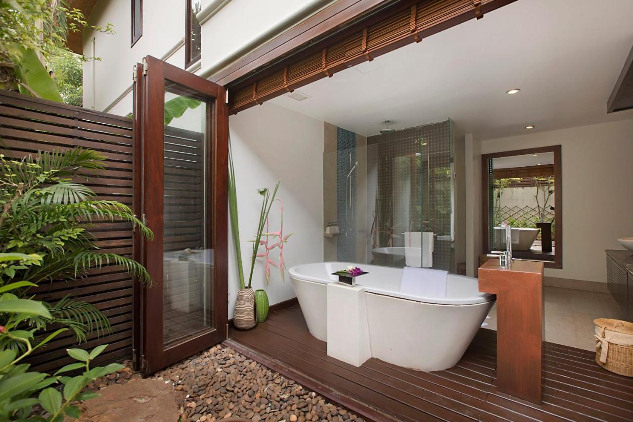 Dhevatara Cove Villa Lipa Noi Exteriör bild