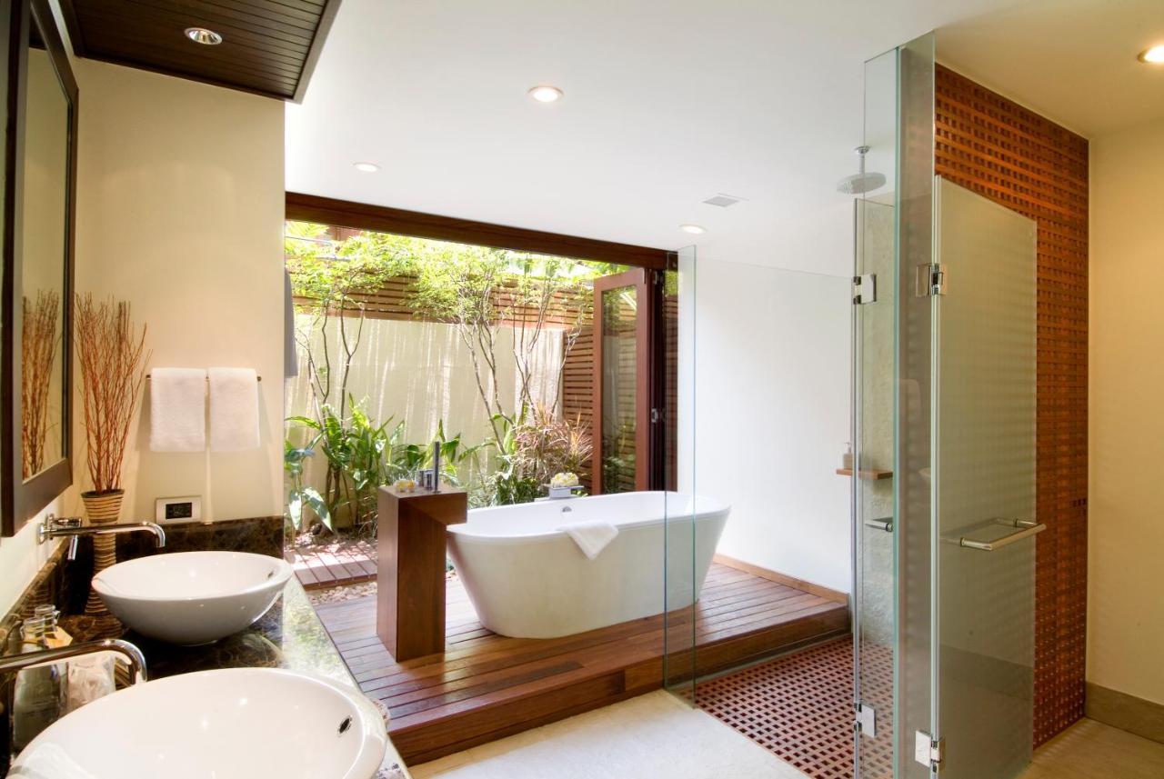 Dhevatara Cove Villa Lipa Noi Exteriör bild