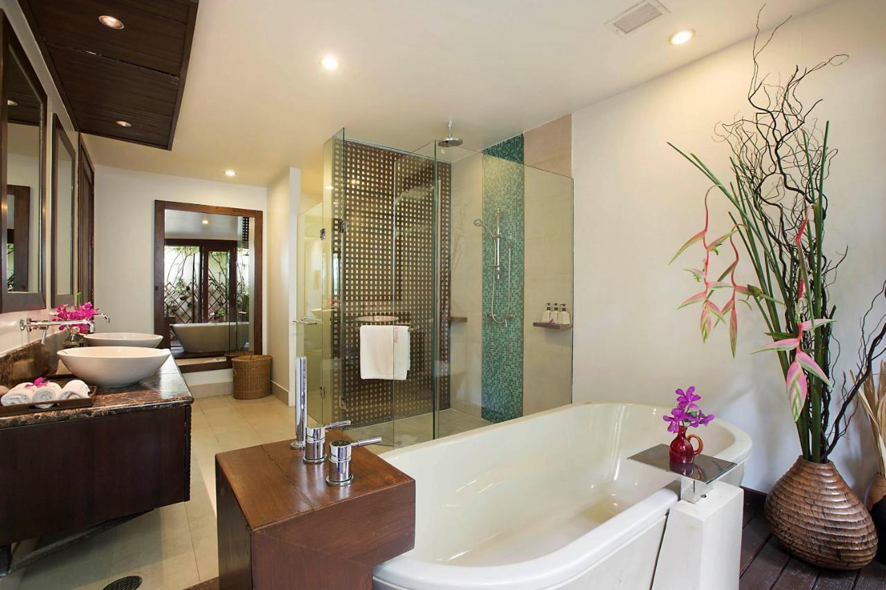 Dhevatara Cove Villa Lipa Noi Exteriör bild