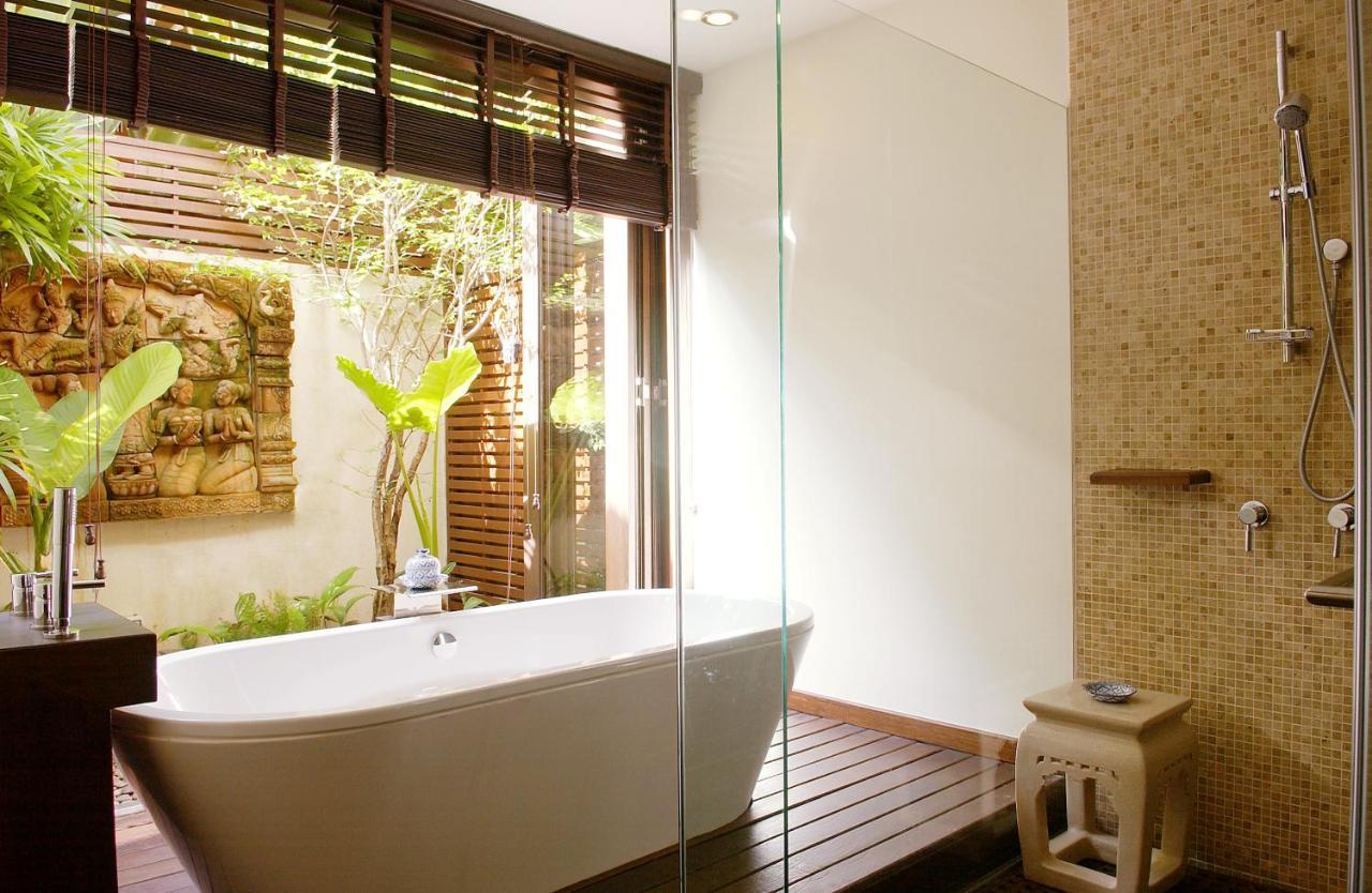 Dhevatara Cove Villa Lipa Noi Exteriör bild